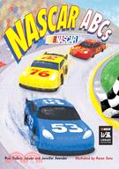 Nascar ABCs