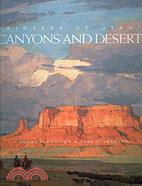 Painters of Utah's Canyons and Deserts