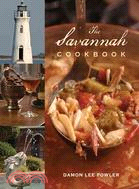 The Savannah Cookbook