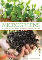 Microgreens ─ A Guide to Growing Nutrient-packed Greens