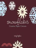 Snowflakes ─ Creative Paper Cutouts