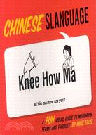 Chinese Slanguage ─ A Fun Visual Guide to Mandarin Terms and Phrases