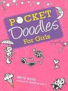 Pocket Doodles for Girls