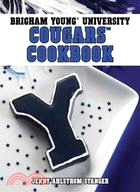 Brigham Young University Cougars Cookbook