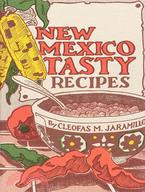 The Genuine New Mexico Tasty Recipes