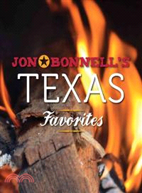 Jon Bonnell's Texas Favorites