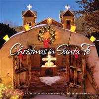 Christmas in Santa Fe