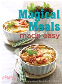 Magical Meals Made Easy