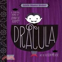 Dracula (硬頁書)