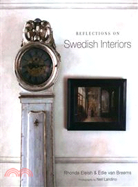 Reflection on Swedish Interiors