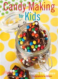 Candy Making for Kids