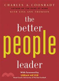 The Better People Leader