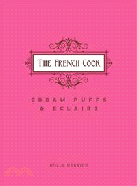 The French Cook ─ Cream Puffs & Eclairs