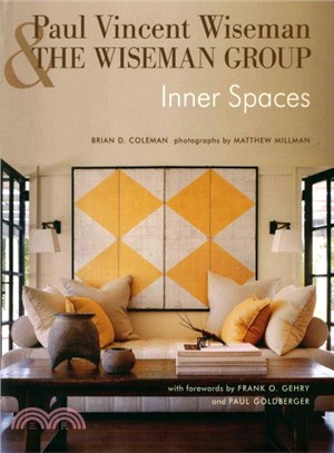 Inner Spaces ― The Interior Design of Paul V. Wiseman and the Wiseman Group