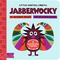 Jabberwocky ─ A Nonsense Primer