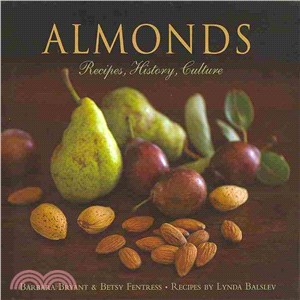 Cooking With Almonds ― Recipes, History, Culture