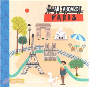 All Aboard Paris