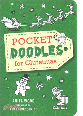 Pocket Doodles for Christmas