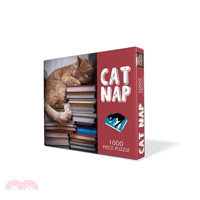 Cat Nap Puzzle