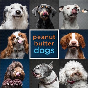 Peanut Butter Dogs