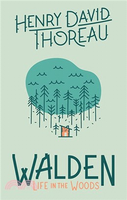 Walden ─ Life in the Woods