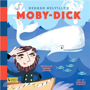 Herman Melville's Moby-Dick ...