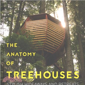 The anatomy of treehouses :n...