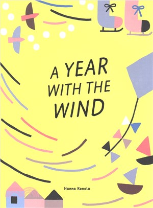 A Year With the Wind