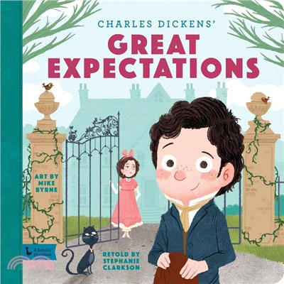 Great Expectations ― A Babylit Storybook