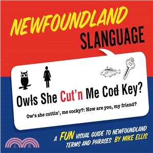 Newfoundland Slanguage