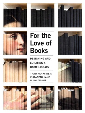 For the Love of Books ― Designing and Curating a Home Library