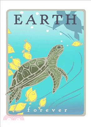 Green Sea Turtles: Earth Forever