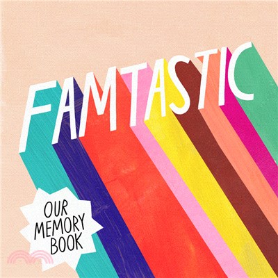 Famtastic: Our Memory Book