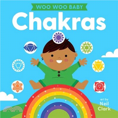 Woo Woo Baby: Chakras