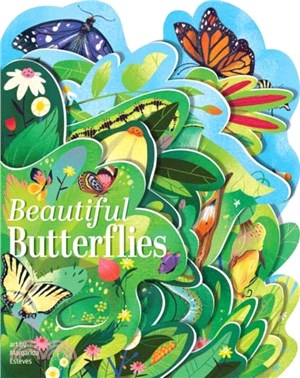 Beautiful Butterflies