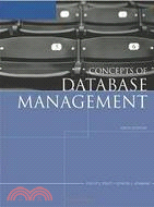 Concepts of Database Management