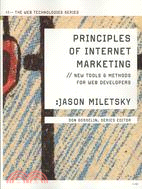 Principles of Internet Marketing: New Tools and Methods for Web Developers