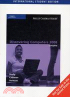 DISCOVERING COMPUTERS 2008 COMPLETE