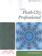 New Perspectives on Adobe Flash CS3 Professional