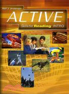 ACTIVE SKILLS FOR READING：INTRO | 拾書所