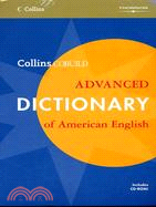 COLLINS COBUILD ADVANCED DICTIONARY OF AMERICAN ENGLISH