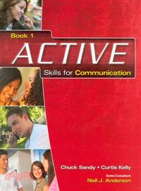 Active Skills for Communication 1