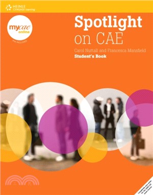 Spotlight on CAE