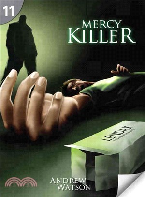 Mercy Killer ― Page Turners 11