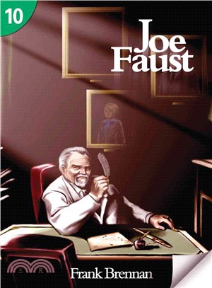 Joe Faust ― Page Turners 10