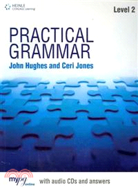 Practical Grammar- Level 2 : Student Book with Key