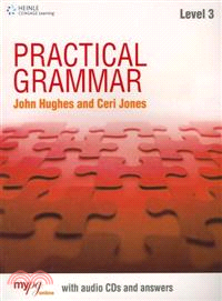 Practical Grammar Level 3