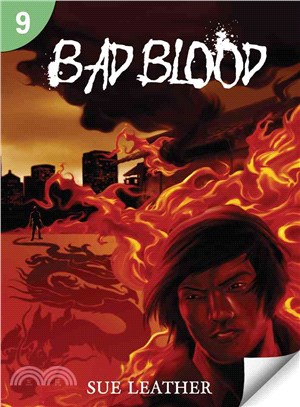 Bad Blood ― Page Turners 9