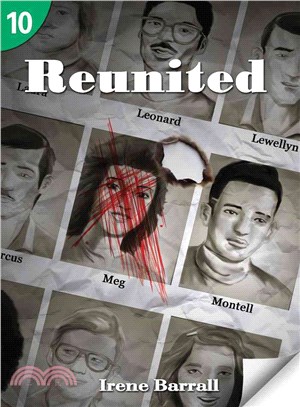 Reunited ― Page Turners 10