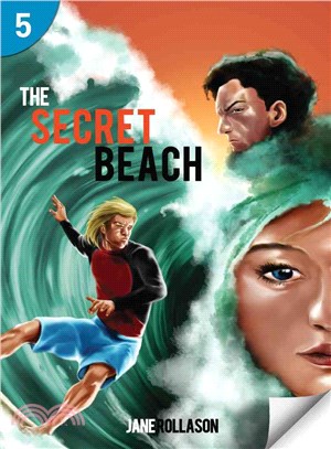 The Secret Beach ― Page Turners 5